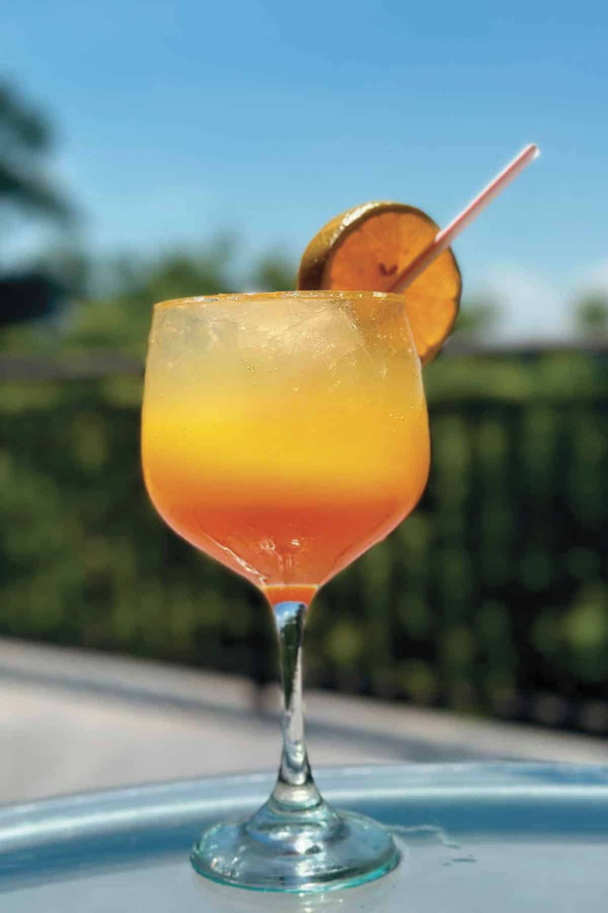 Drinks